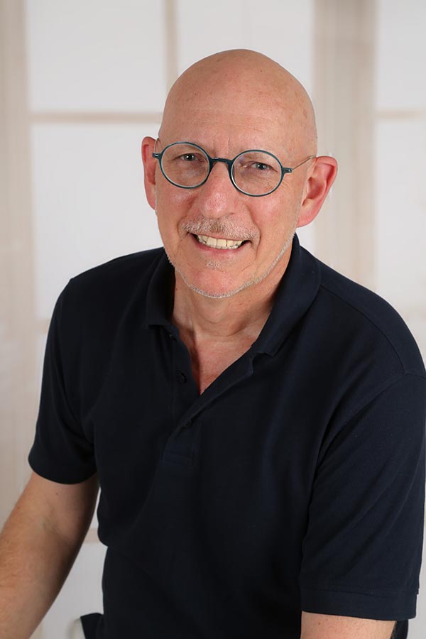 Klaus Merz Facharzt Gynäkologie Neuwied