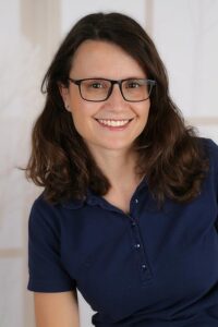 Nevin Ismail Redzheb Frauenärztin in Neuwied