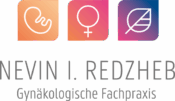 Logo gynäkologische Fachpraxis Redzheb Neuwied