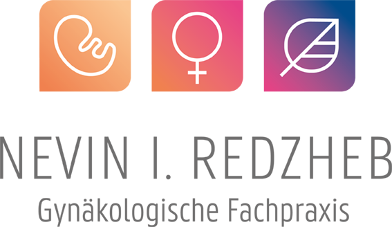 Logo gynäkologische Fachpraxis Redzheb Neuwied